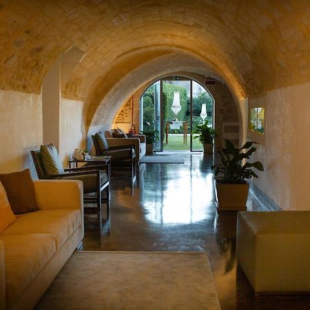 Villa Del Lauro Ragusa Exterior foto