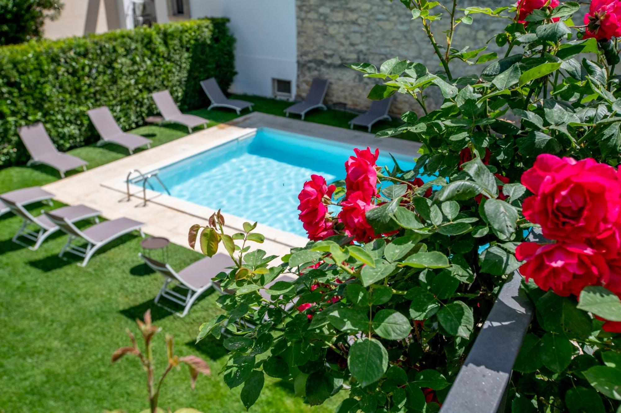 Villa Del Lauro Ragusa Exterior foto