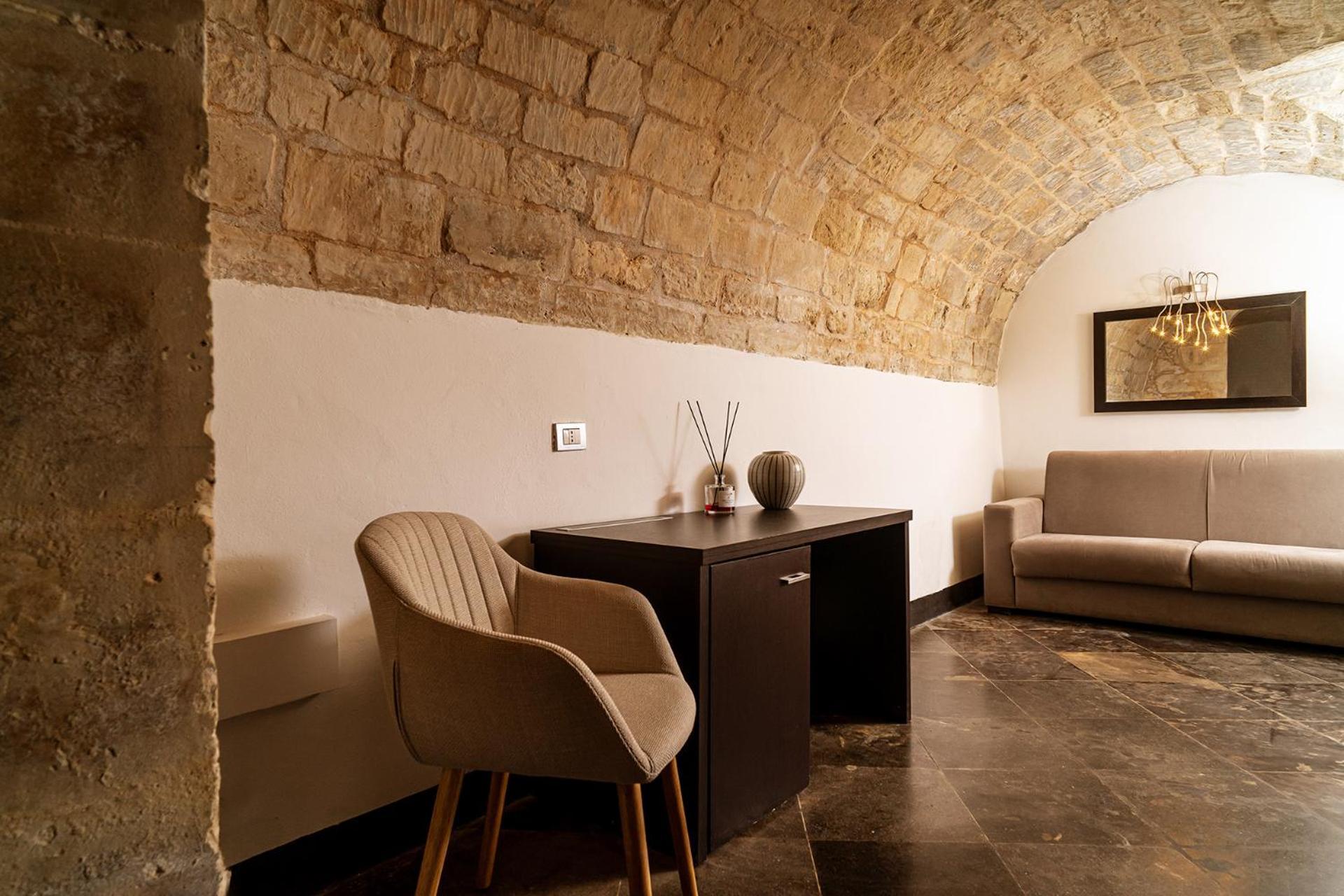 Villa Del Lauro Ragusa Exterior foto