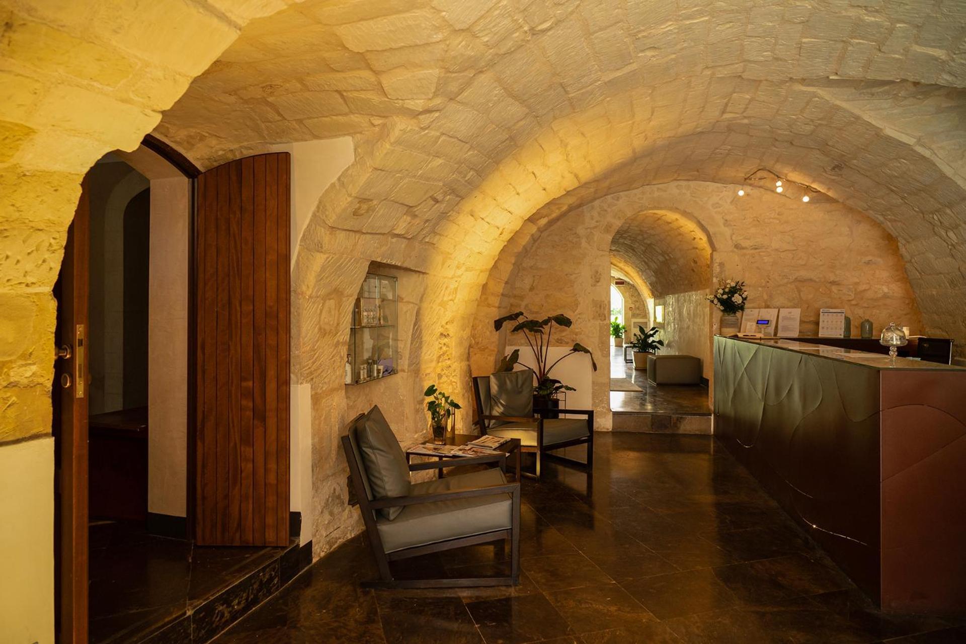 Villa Del Lauro Ragusa Exterior foto