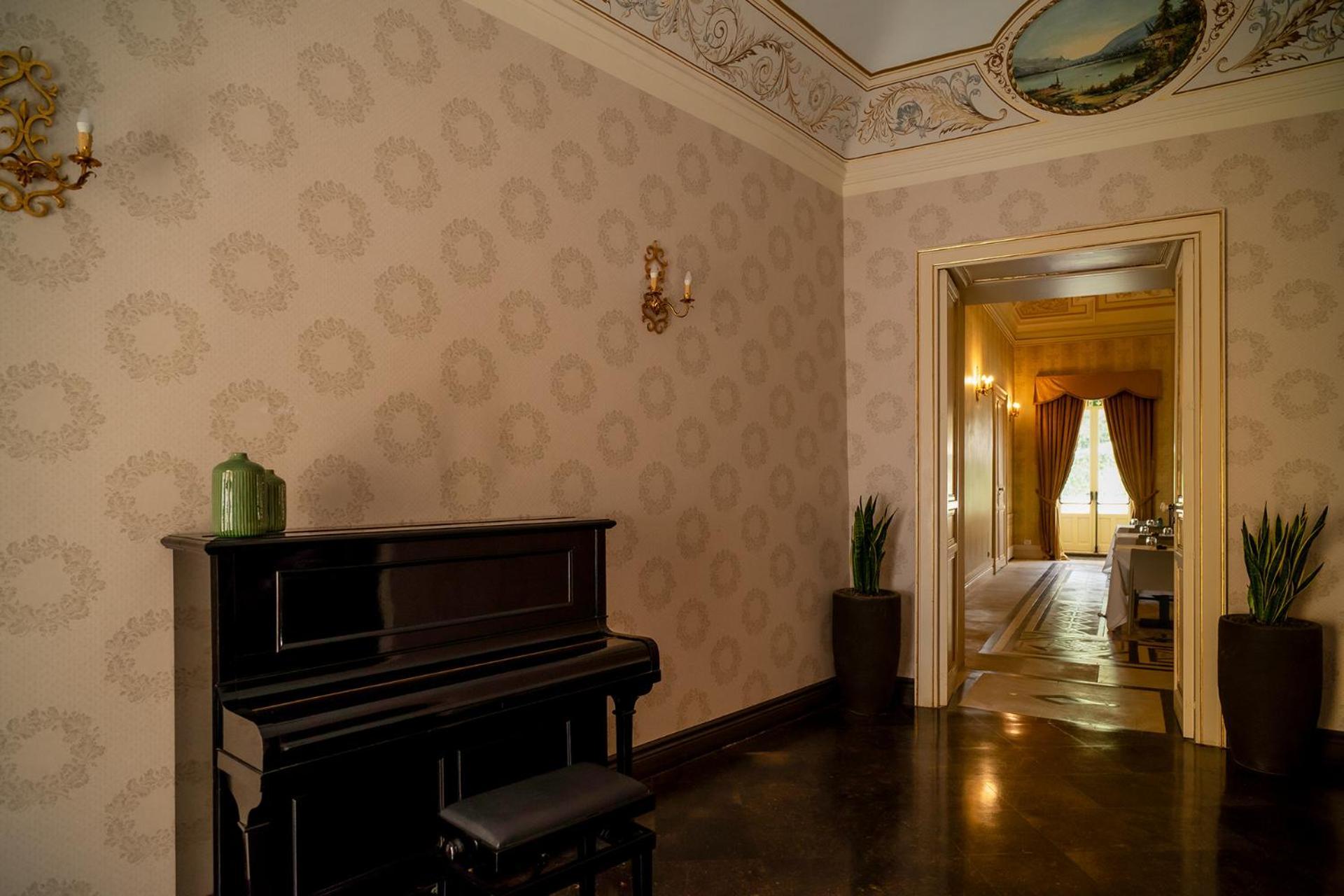 Villa Del Lauro Ragusa Exterior foto